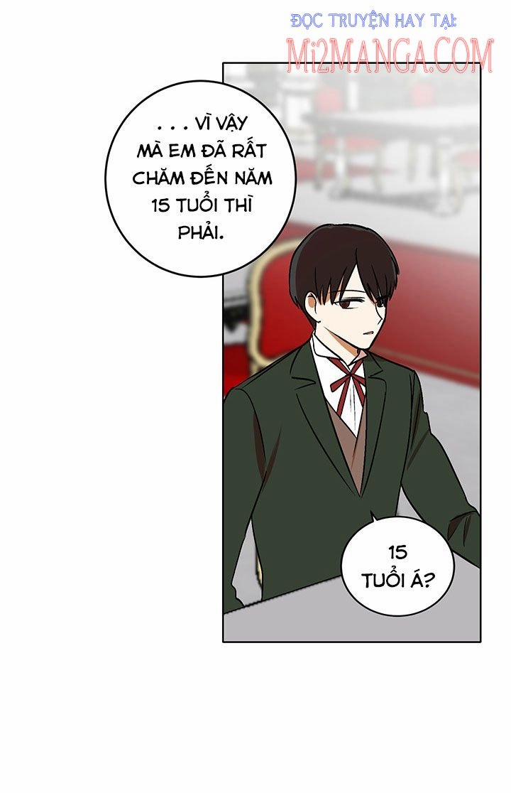 Búp Bê Yêu Dấu Của Bạo Chúa 7.5 trang 26