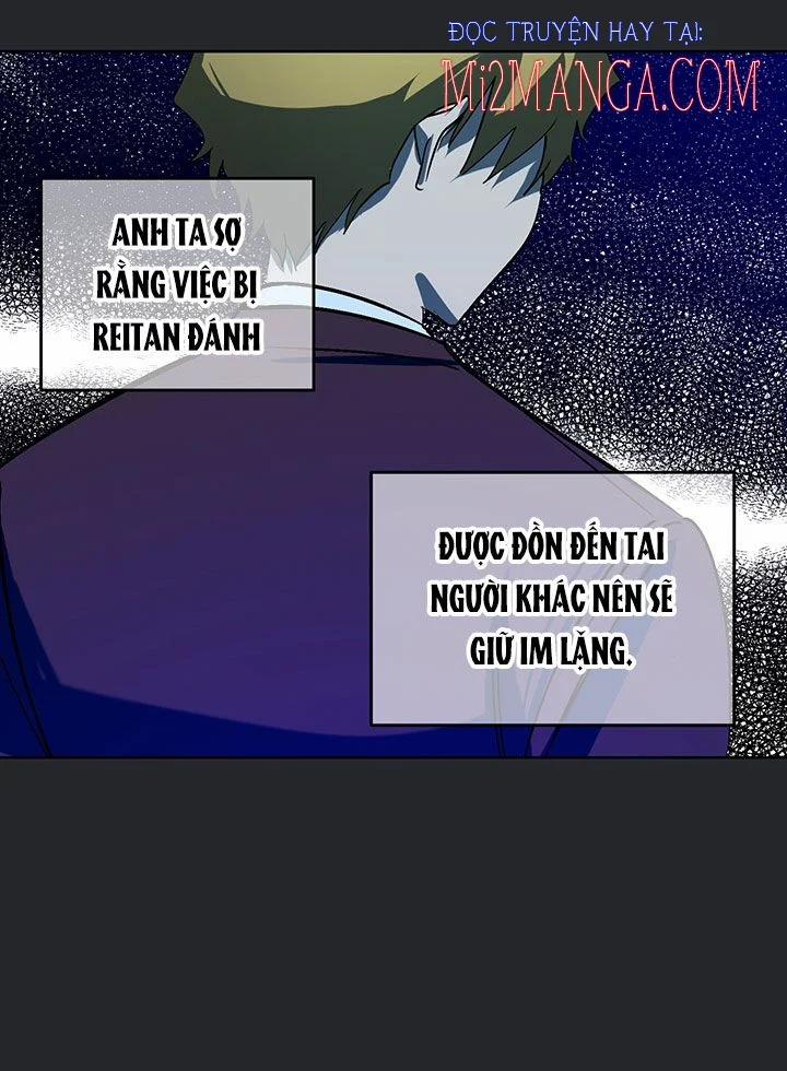 Búp Bê Yêu Dấu Của Bạo Chúa 7.5 trang 4