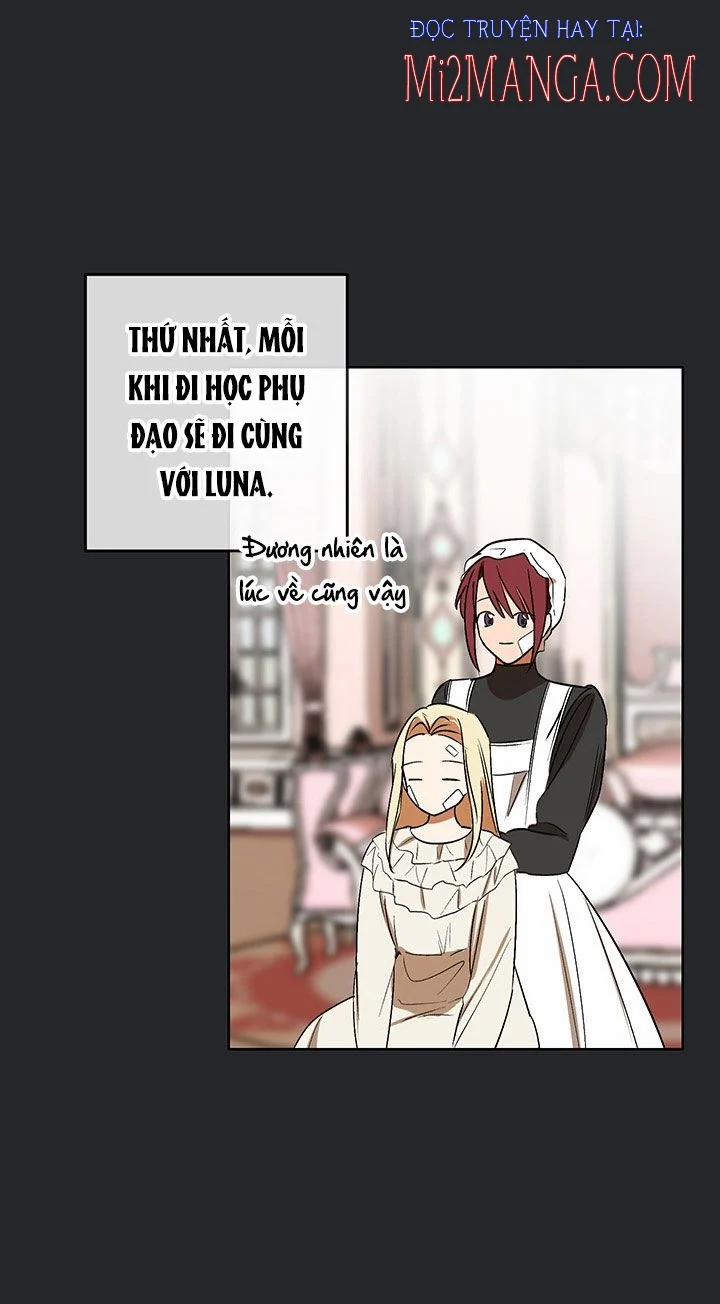 Búp Bê Yêu Dấu Của Bạo Chúa 7.5 trang 6