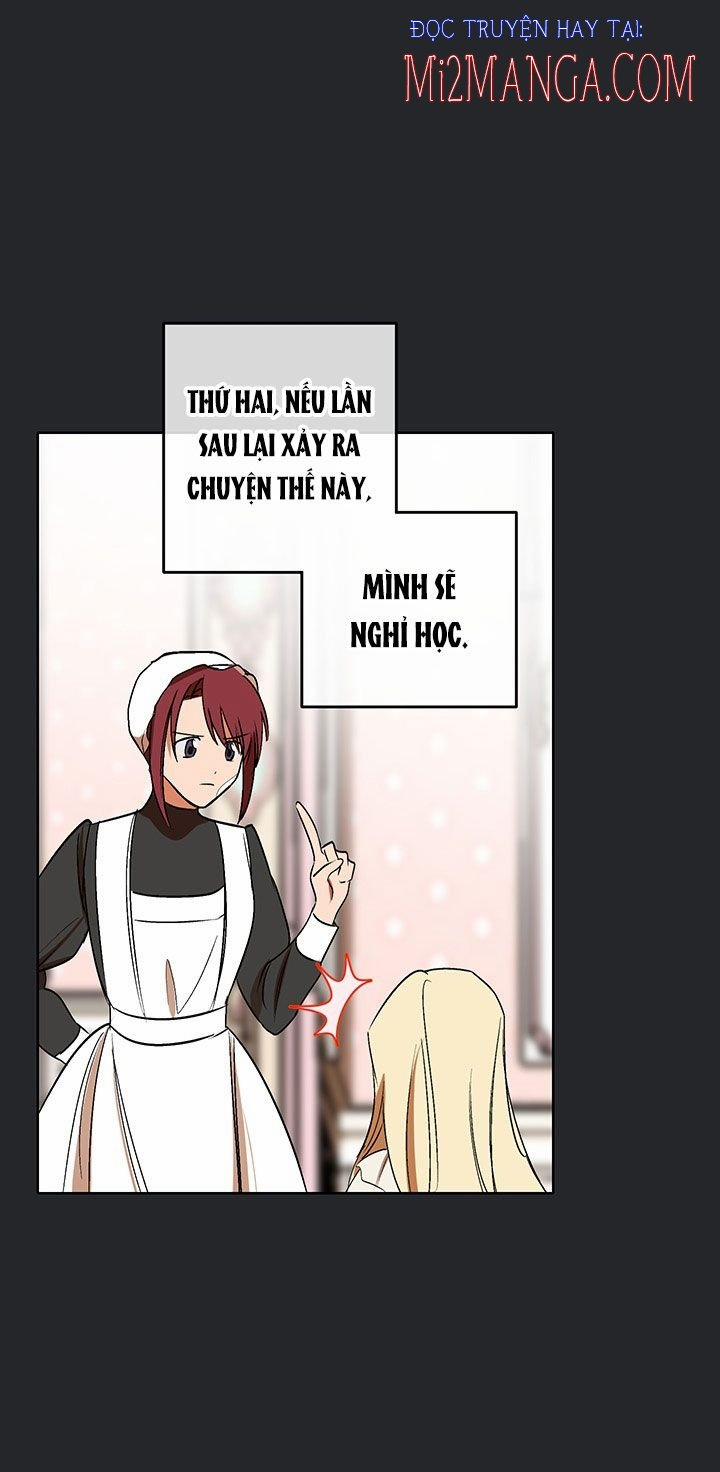 Búp Bê Yêu Dấu Của Bạo Chúa 7.5 trang 7