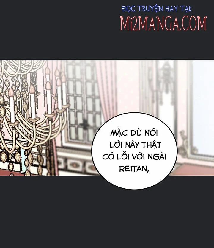 Búp Bê Yêu Dấu Của Bạo Chúa 7.5 trang 9