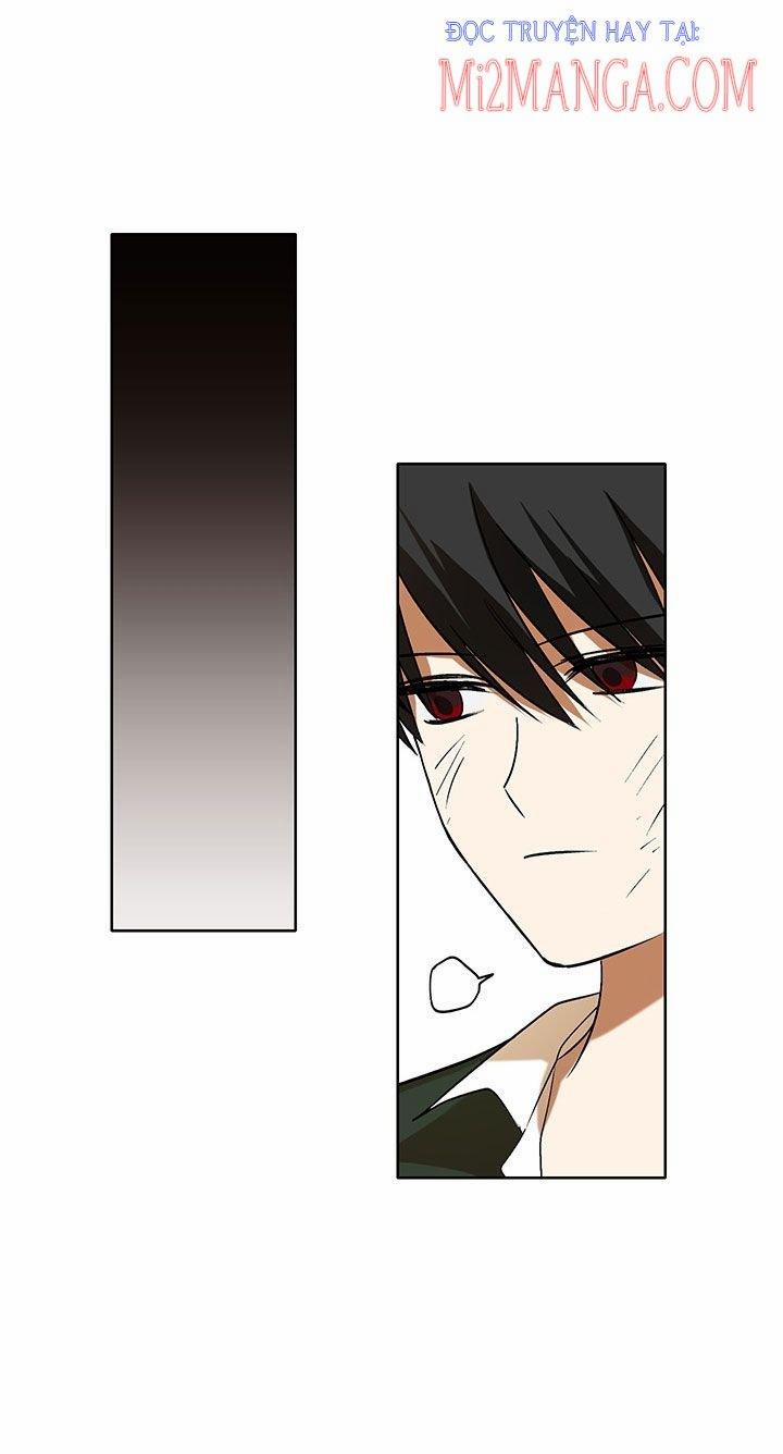 Búp Bê Yêu Dấu Của Bạo Chúa 7 trang 1