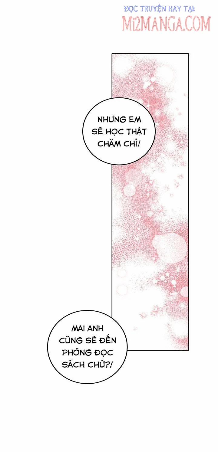 Búp Bê Yêu Dấu Của Bạo Chúa 7 trang 14