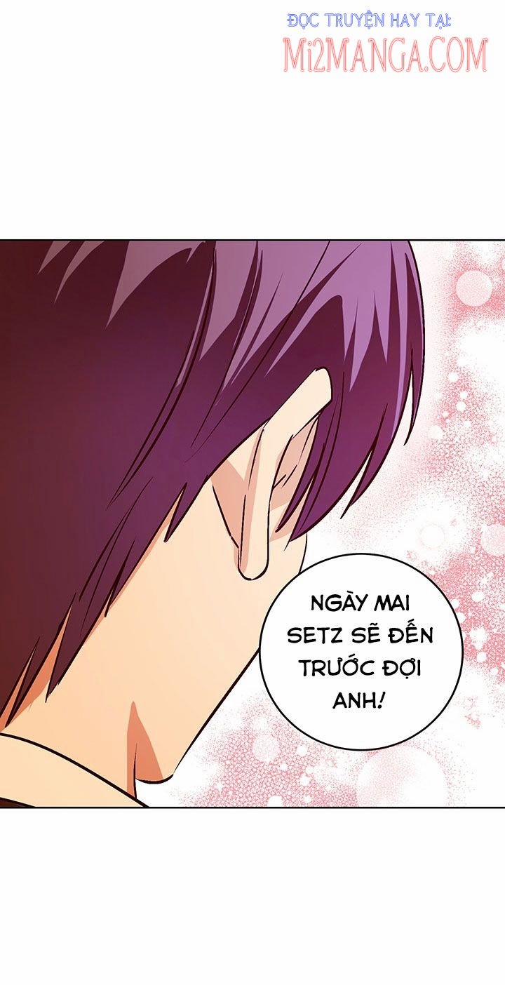 Búp Bê Yêu Dấu Của Bạo Chúa 7 trang 15