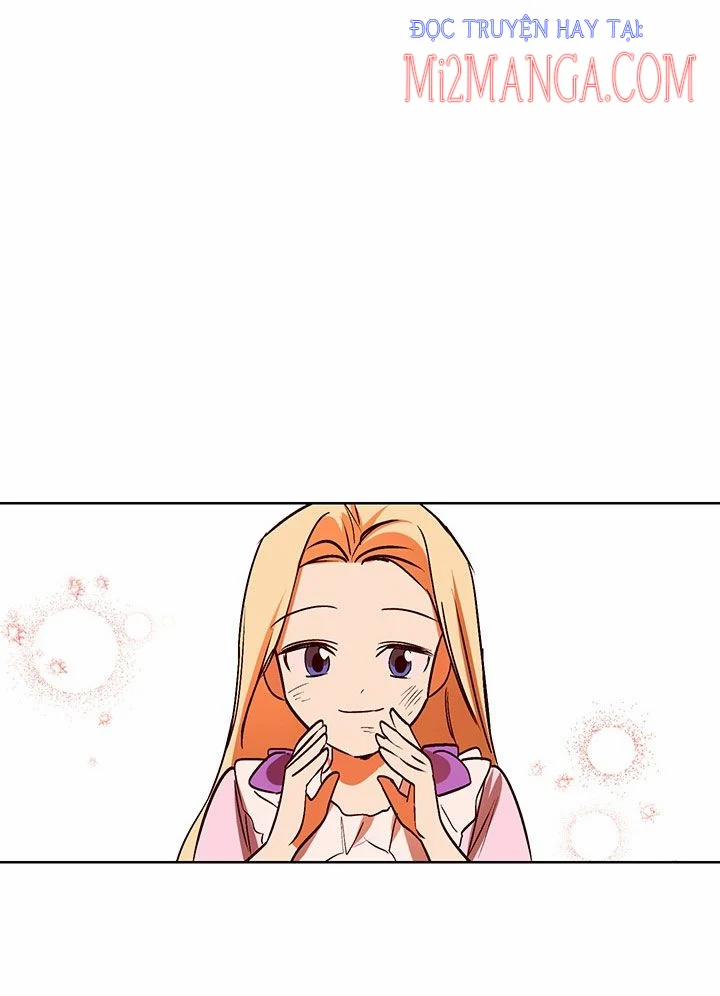 Búp Bê Yêu Dấu Của Bạo Chúa 7 trang 16