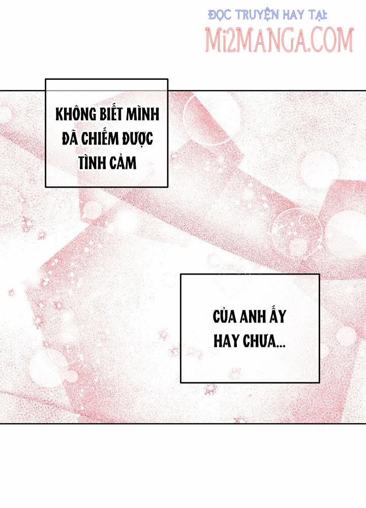 Búp Bê Yêu Dấu Của Bạo Chúa 7 trang 17