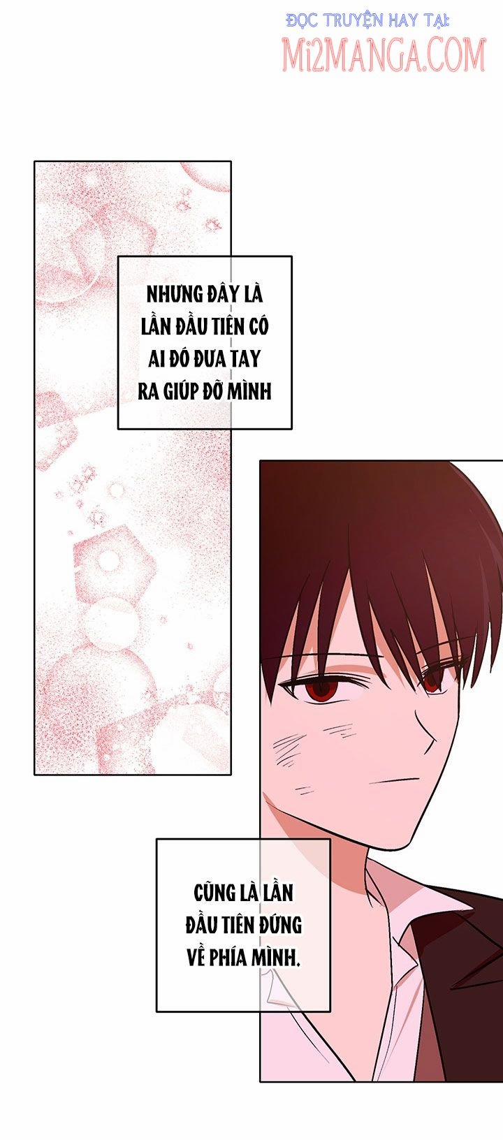 Búp Bê Yêu Dấu Của Bạo Chúa 7 trang 18