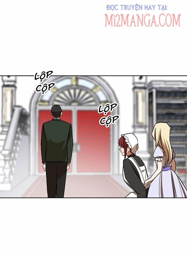 Búp Bê Yêu Dấu Của Bạo Chúa 7 trang 2