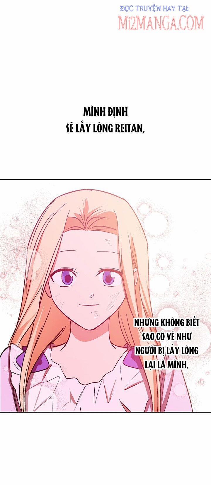 Búp Bê Yêu Dấu Của Bạo Chúa 7 trang 20