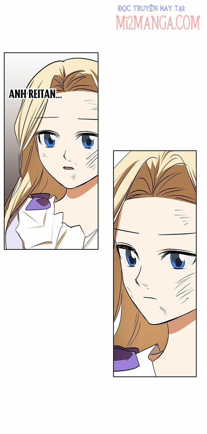 Búp Bê Yêu Dấu Của Bạo Chúa 7 trang 3