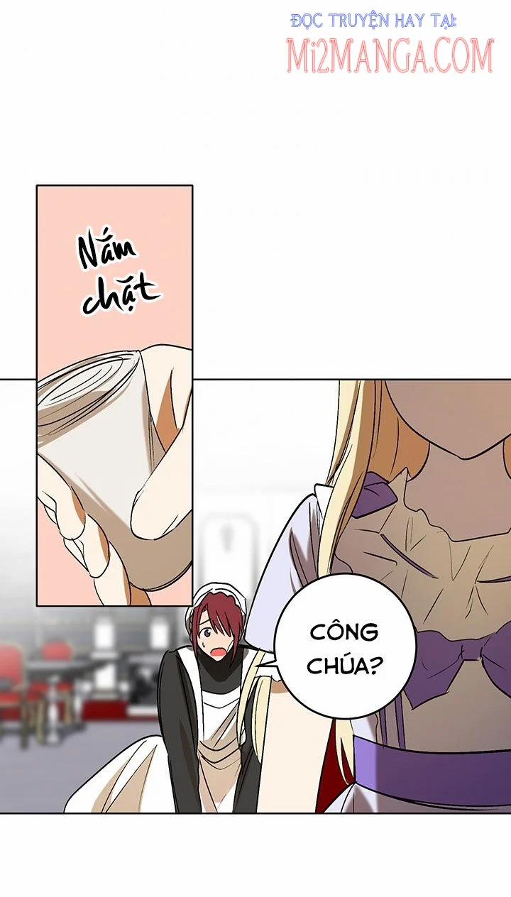 Búp Bê Yêu Dấu Của Bạo Chúa 7 trang 4