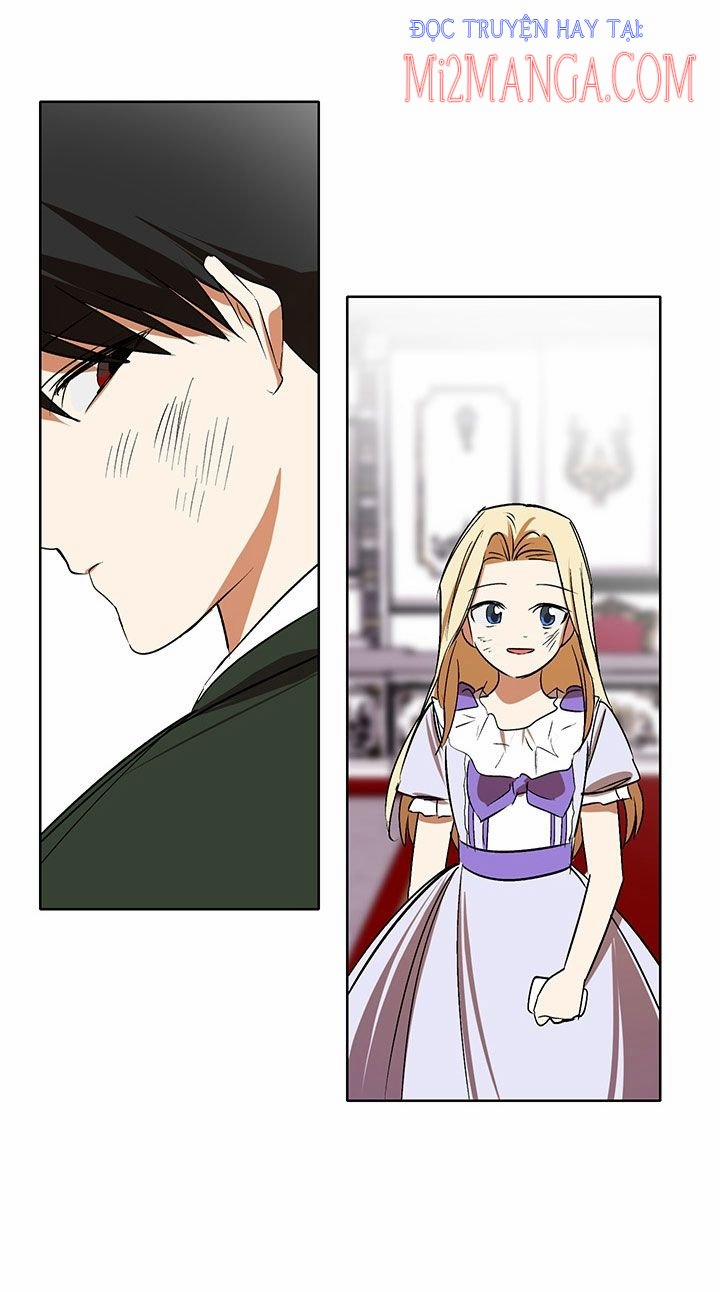 Búp Bê Yêu Dấu Của Bạo Chúa 7 trang 6