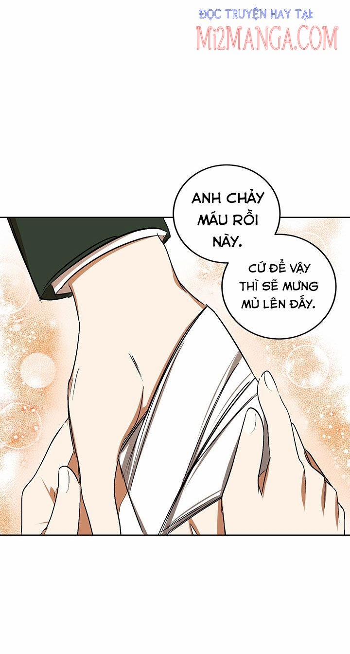 Búp Bê Yêu Dấu Của Bạo Chúa 7 trang 7