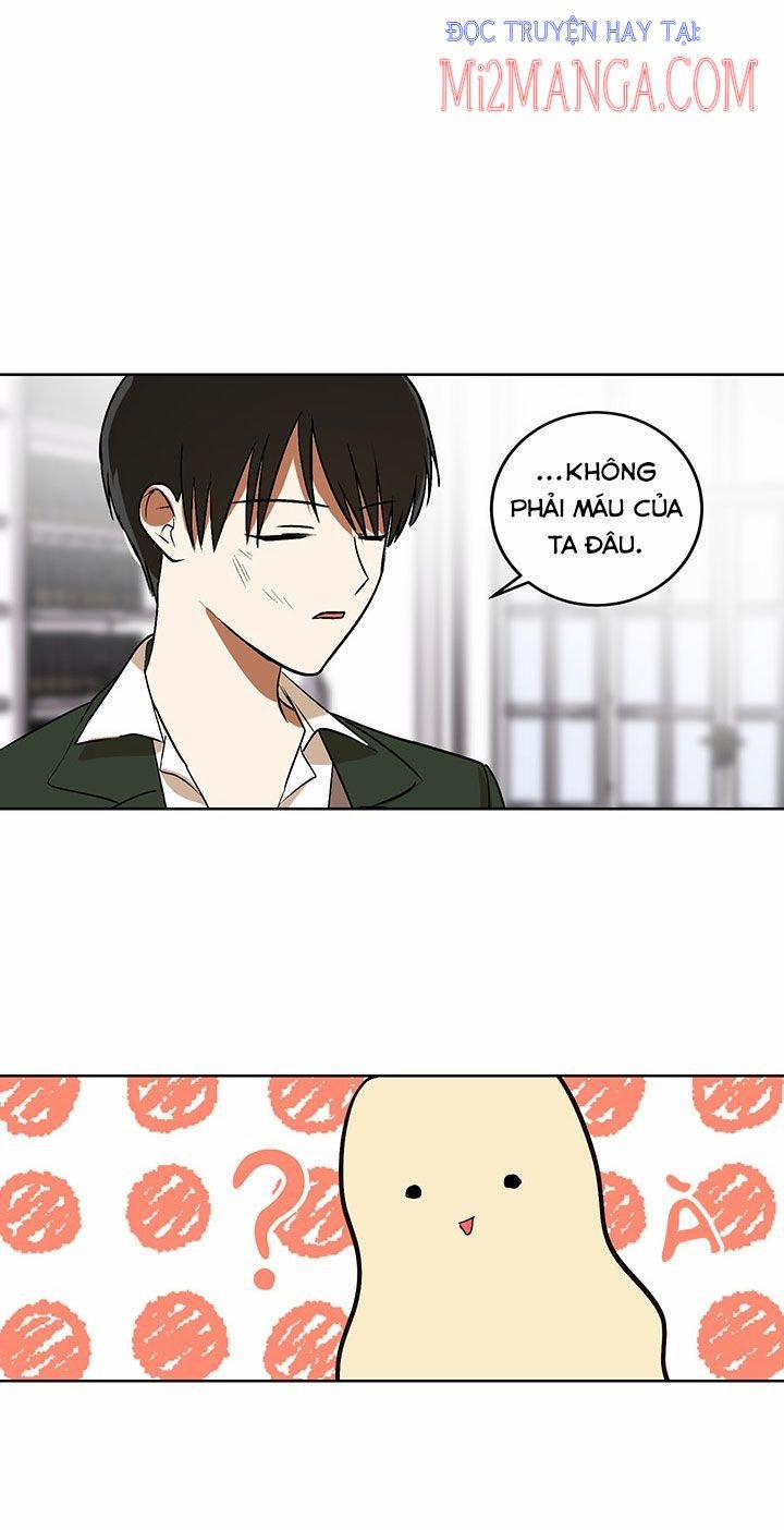 Búp Bê Yêu Dấu Của Bạo Chúa 7 trang 8