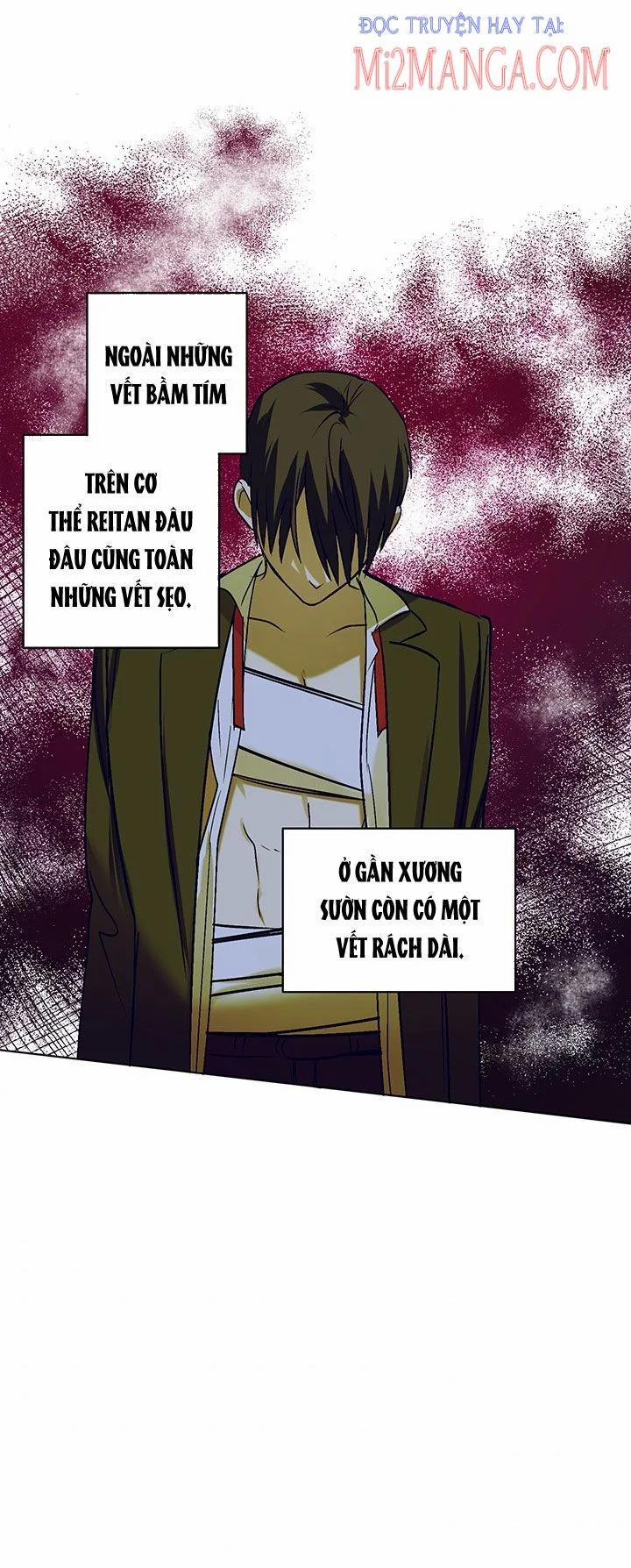 Búp Bê Yêu Dấu Của Bạo Chúa 8.5 trang 0