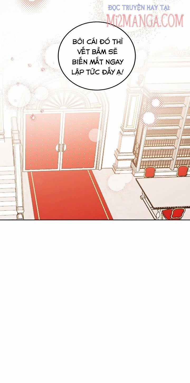 Búp Bê Yêu Dấu Của Bạo Chúa 8.5 trang 10