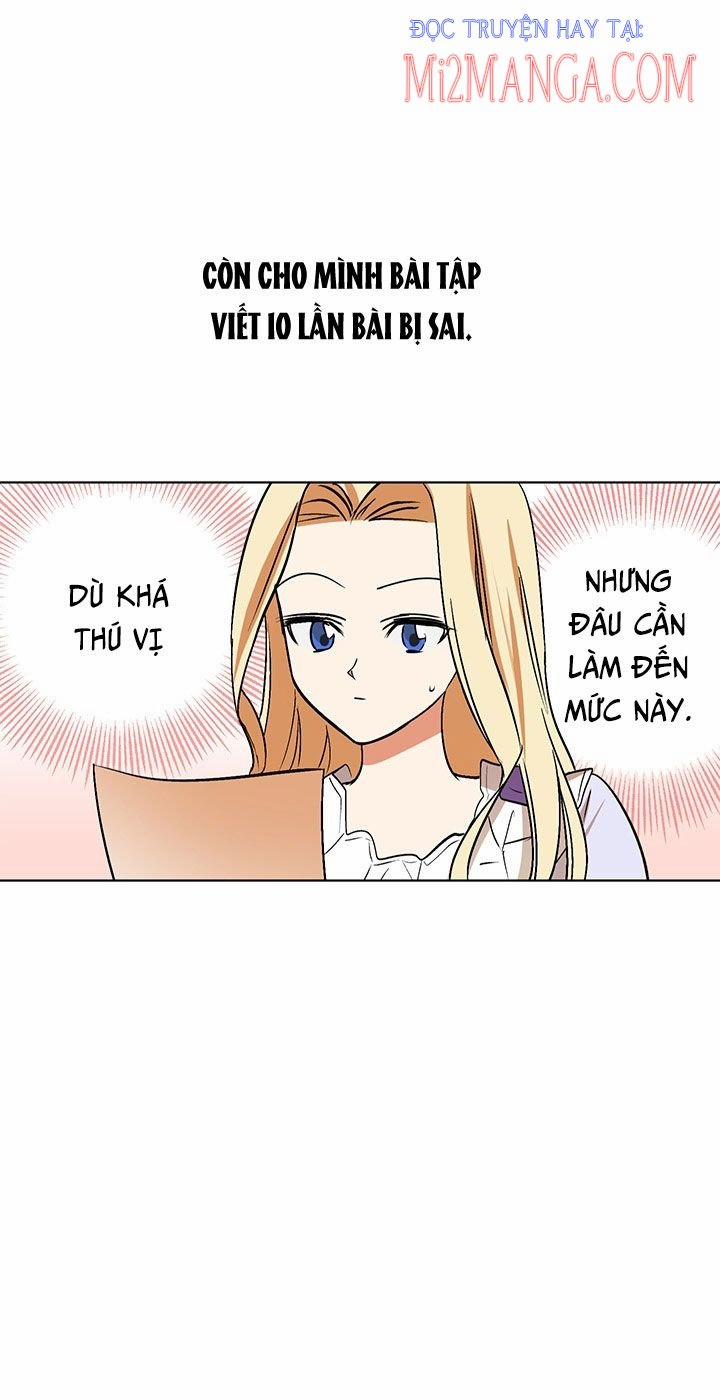 Búp Bê Yêu Dấu Của Bạo Chúa 8.5 trang 13