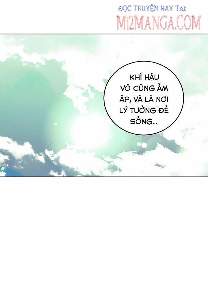 Búp Bê Yêu Dấu Của Bạo Chúa 8.5 trang 20