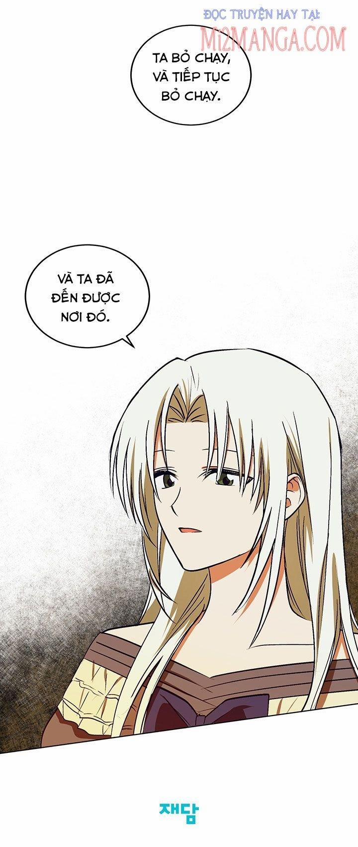 Búp Bê Yêu Dấu Của Bạo Chúa 8.5 trang 22