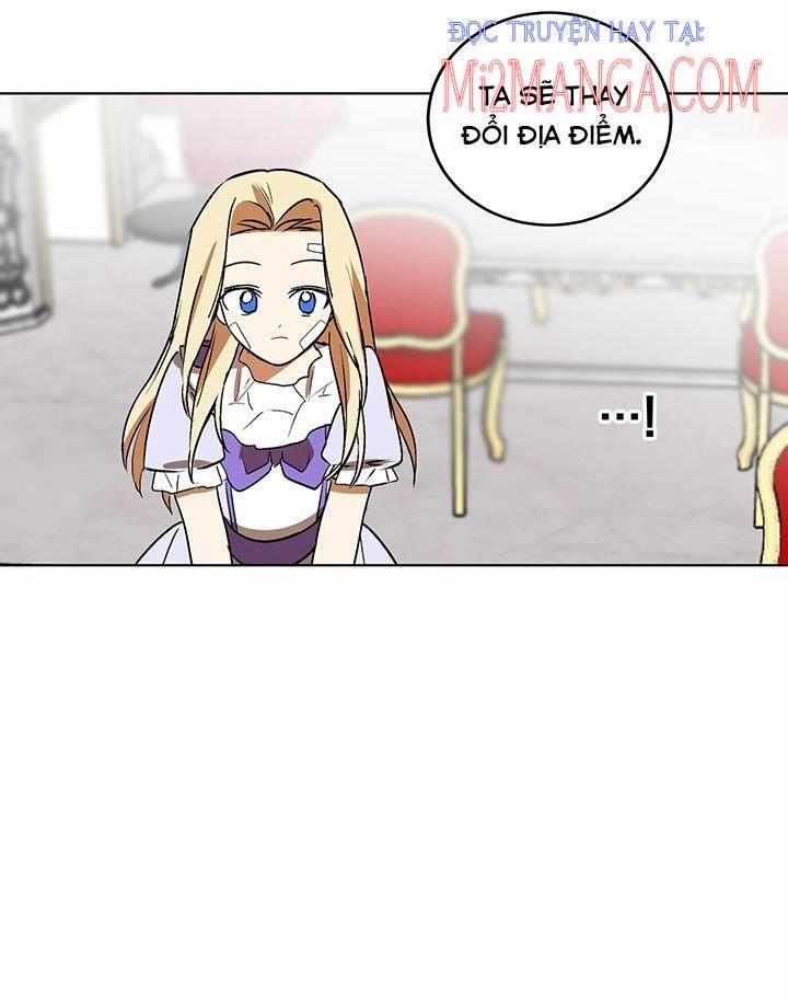 Búp Bê Yêu Dấu Của Bạo Chúa 8.5 trang 4