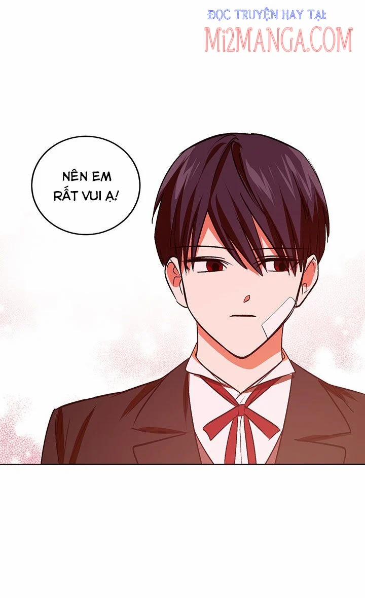 Búp Bê Yêu Dấu Của Bạo Chúa 8.5 trang 6