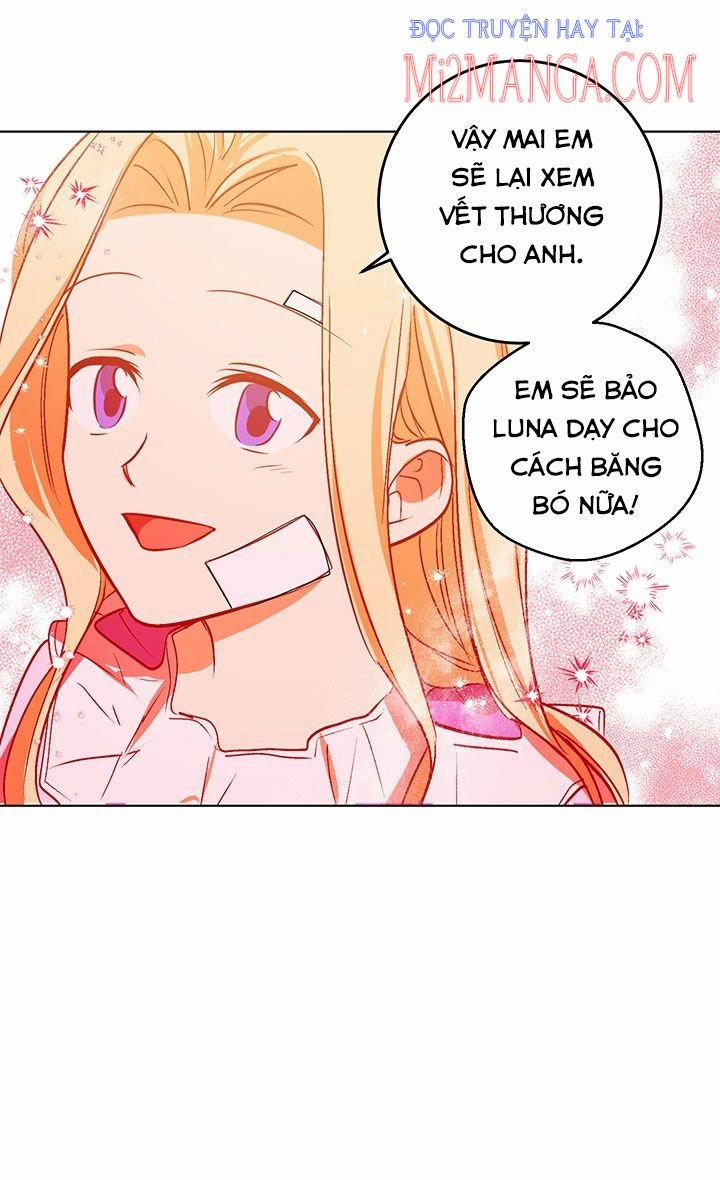 Búp Bê Yêu Dấu Của Bạo Chúa 8.5 trang 7