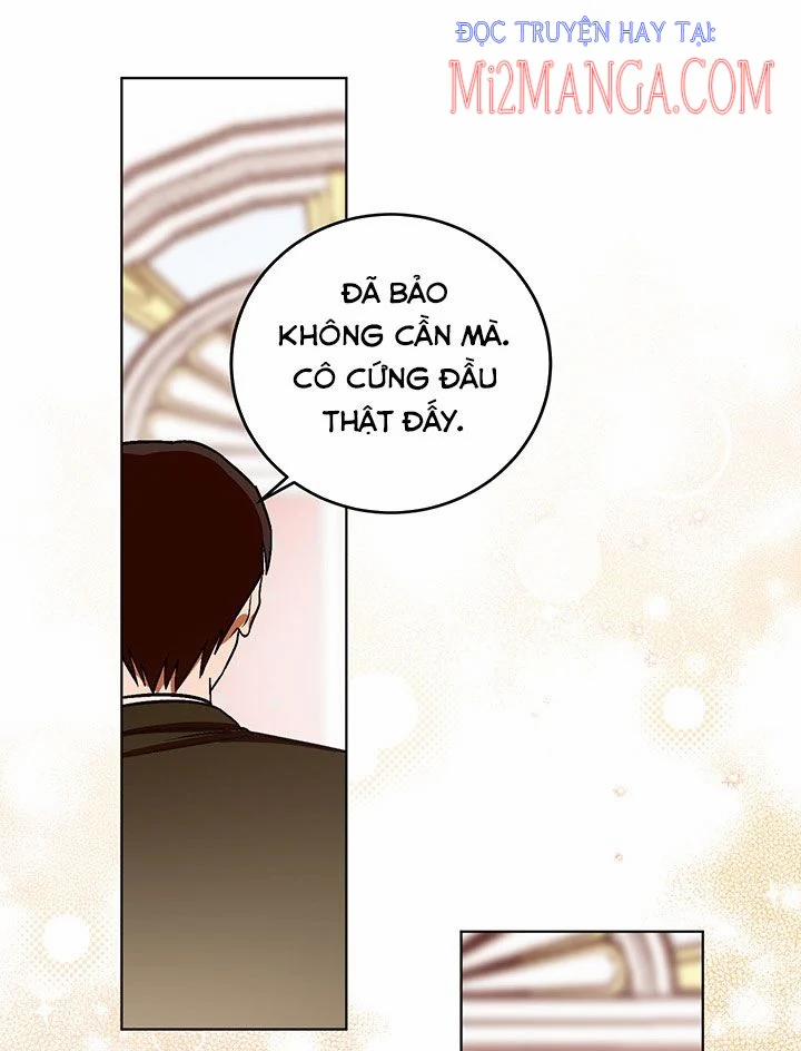 Búp Bê Yêu Dấu Của Bạo Chúa 8.5 trang 8