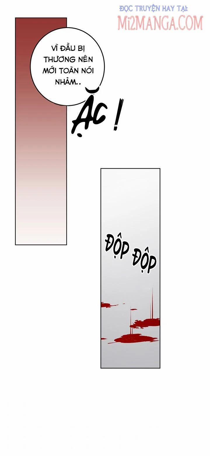 Búp Bê Yêu Dấu Của Bạo Chúa 8 trang 1