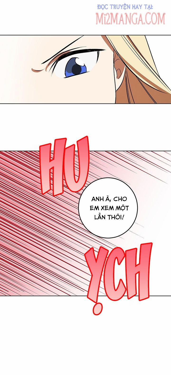 Búp Bê Yêu Dấu Của Bạo Chúa 8 trang 10