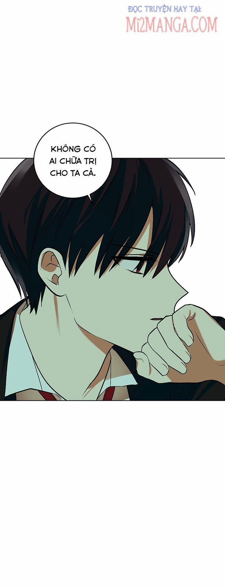 Búp Bê Yêu Dấu Của Bạo Chúa 8 trang 15