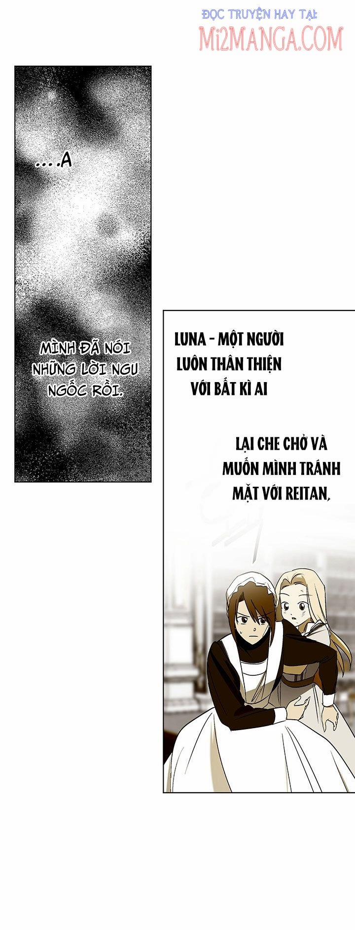 Búp Bê Yêu Dấu Của Bạo Chúa 8 trang 17