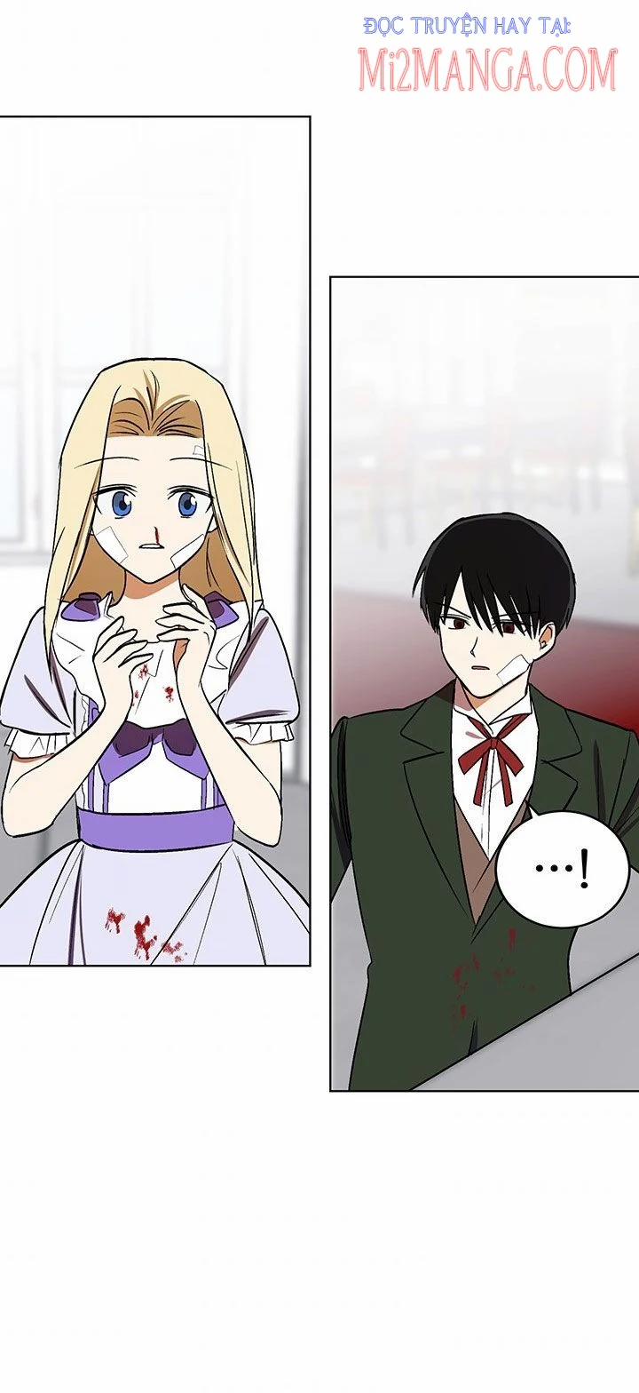 Búp Bê Yêu Dấu Của Bạo Chúa 8 trang 2