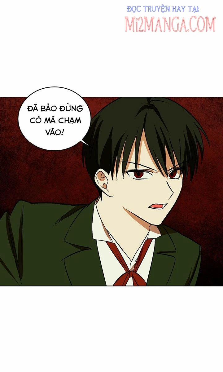 Búp Bê Yêu Dấu Của Bạo Chúa 8 trang 8