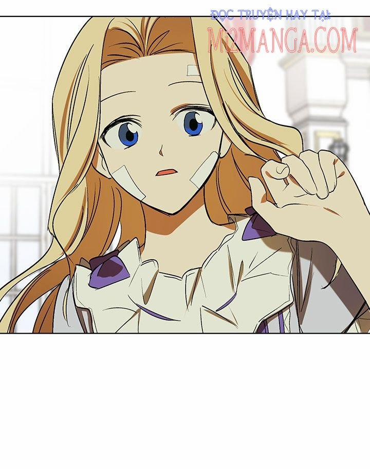 Búp Bê Yêu Dấu Của Bạo Chúa 8 trang 9