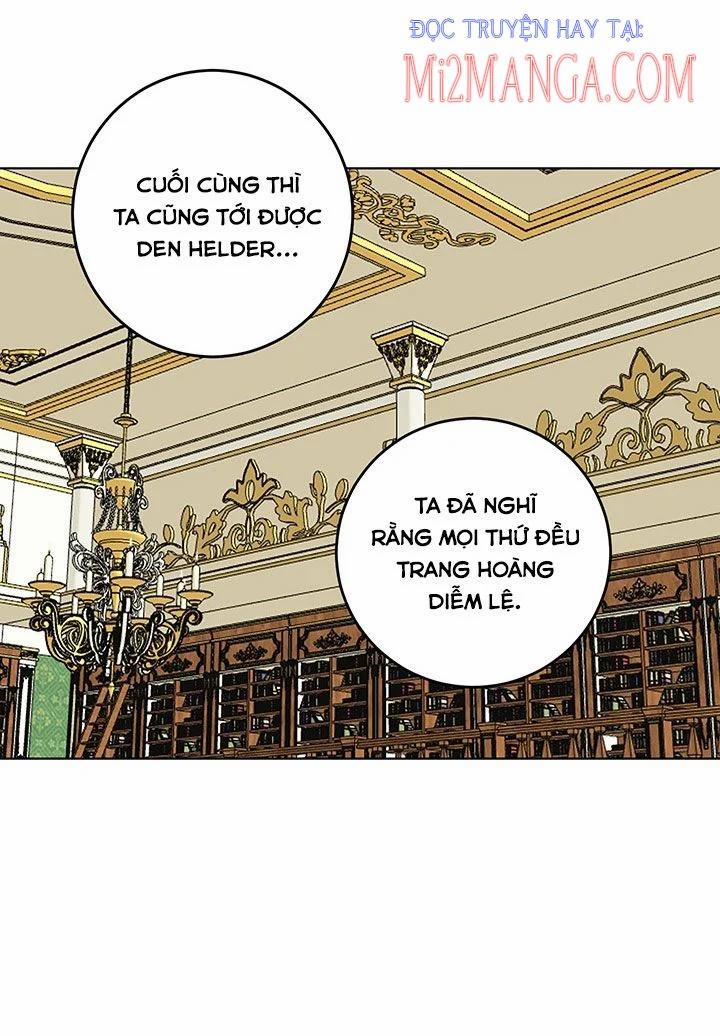 Búp Bê Yêu Dấu Của Bạo Chúa 9 trang 1