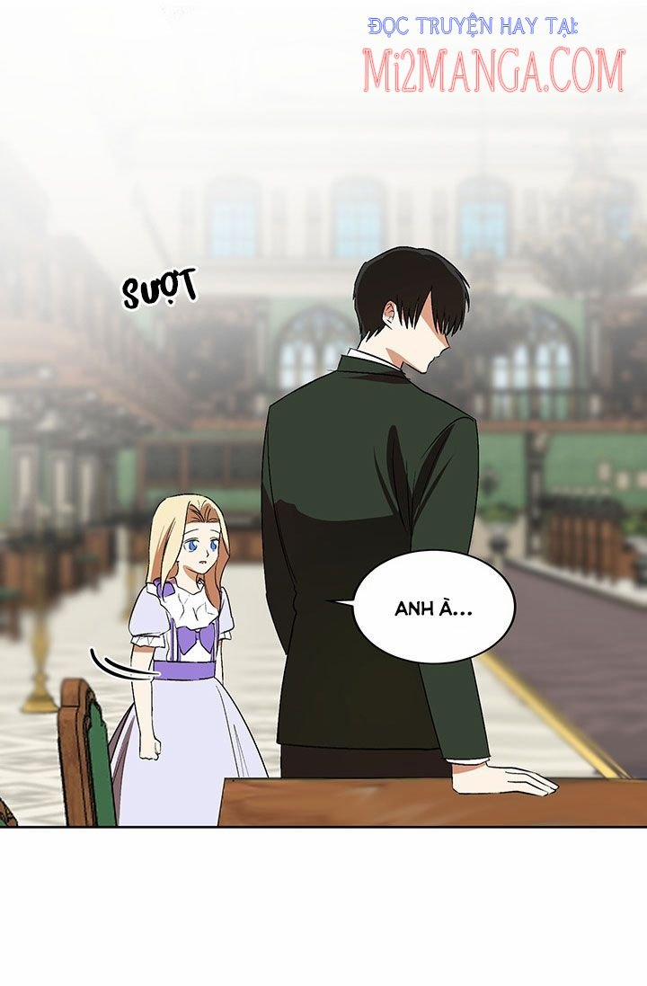 Búp Bê Yêu Dấu Của Bạo Chúa 9 trang 10