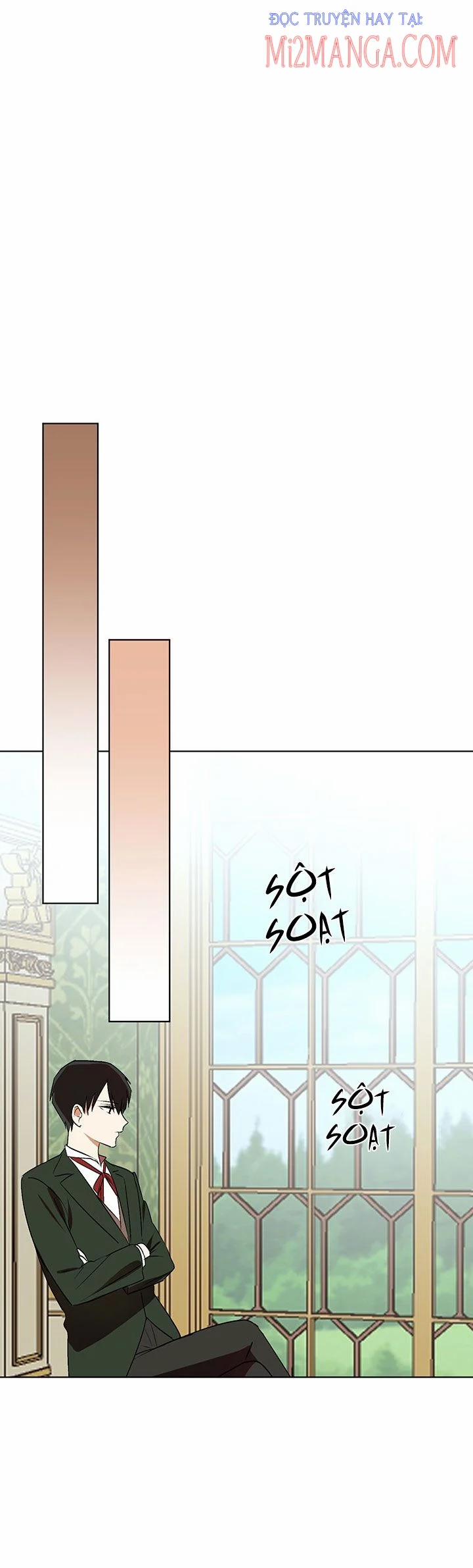 Búp Bê Yêu Dấu Của Bạo Chúa 9 trang 15