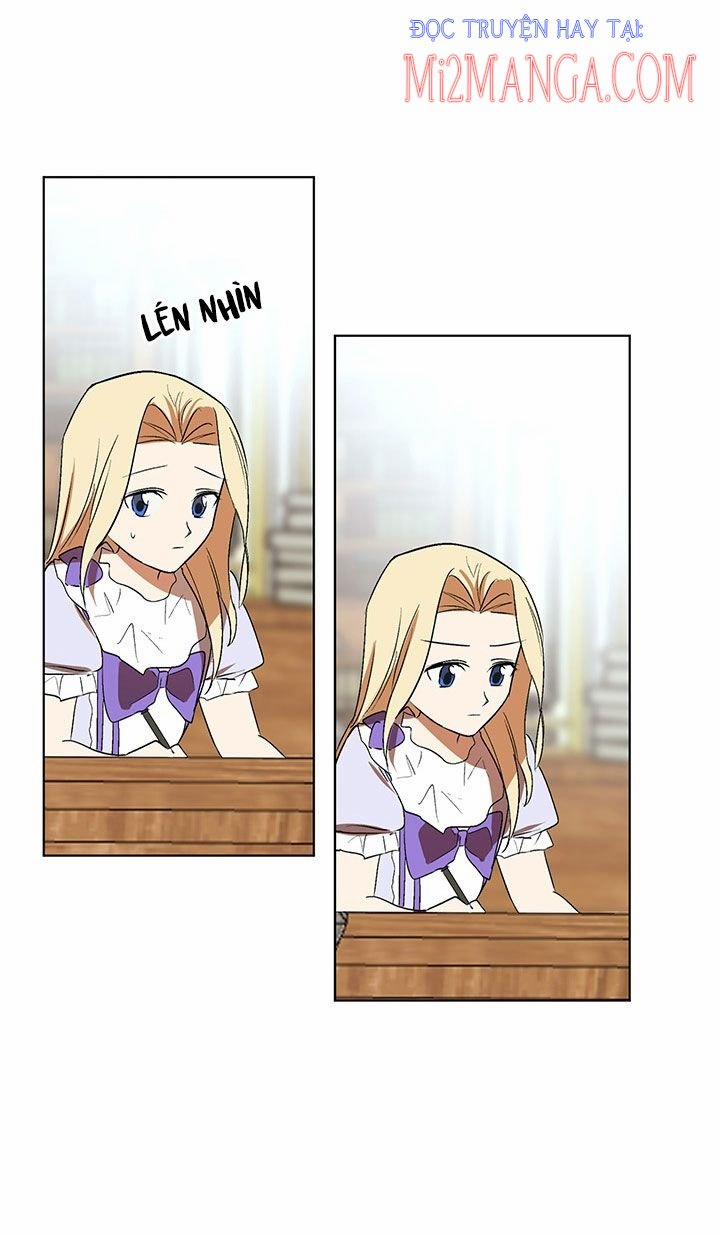 Búp Bê Yêu Dấu Của Bạo Chúa 9 trang 16