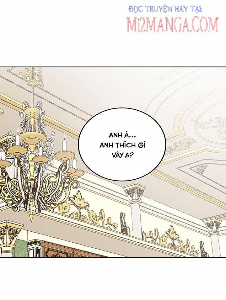 Búp Bê Yêu Dấu Của Bạo Chúa 9 trang 17