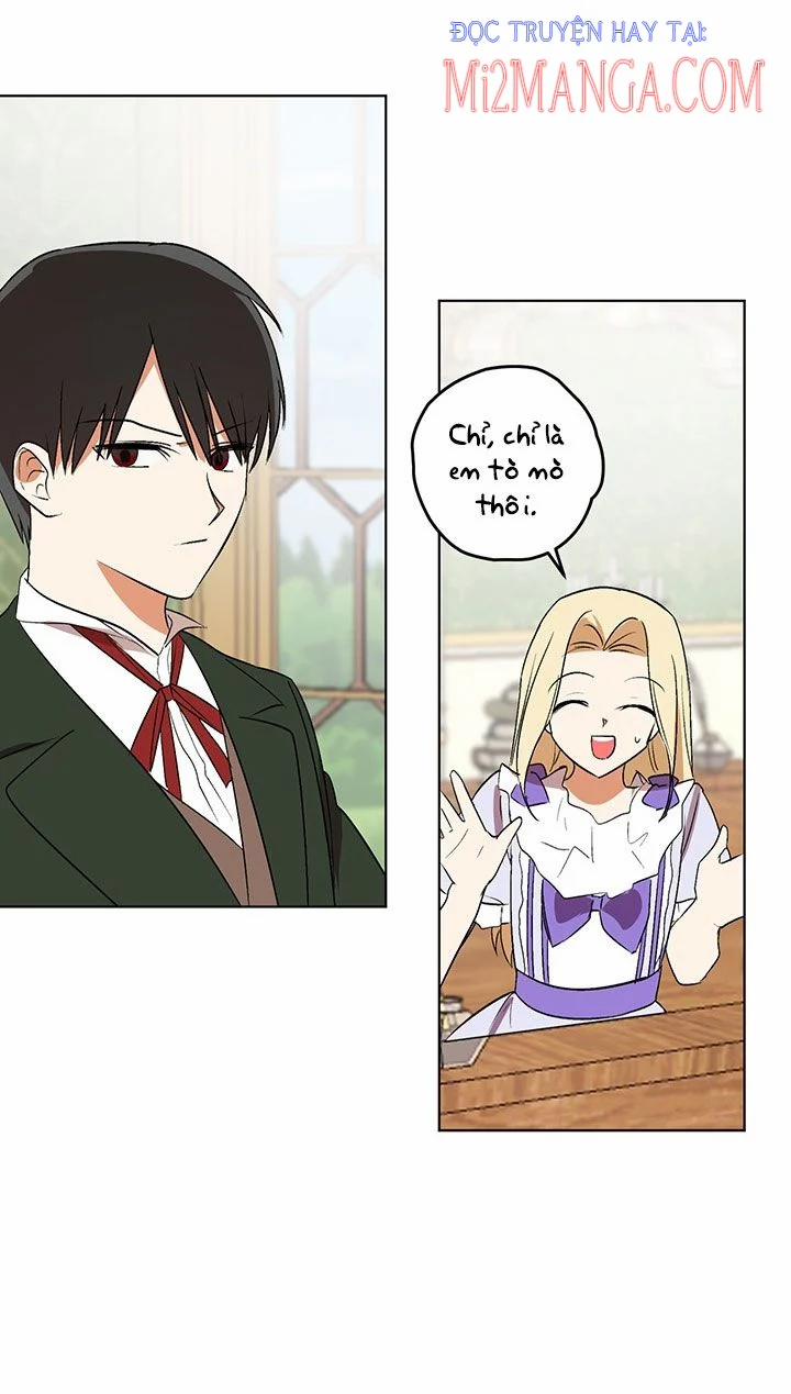 Búp Bê Yêu Dấu Của Bạo Chúa 9 trang 18