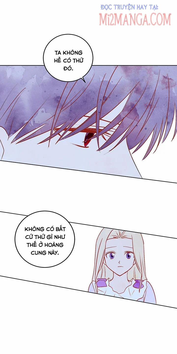 Búp Bê Yêu Dấu Của Bạo Chúa 9 trang 19