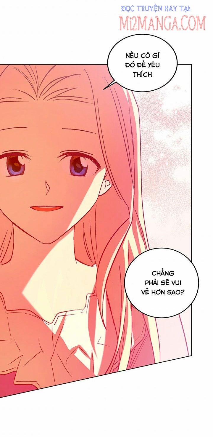 Búp Bê Yêu Dấu Của Bạo Chúa 9 trang 21