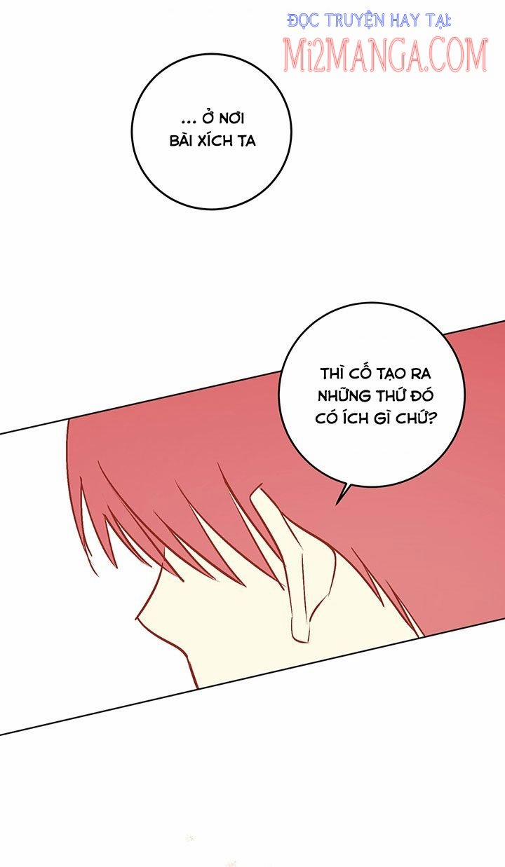 Búp Bê Yêu Dấu Của Bạo Chúa 9 trang 22