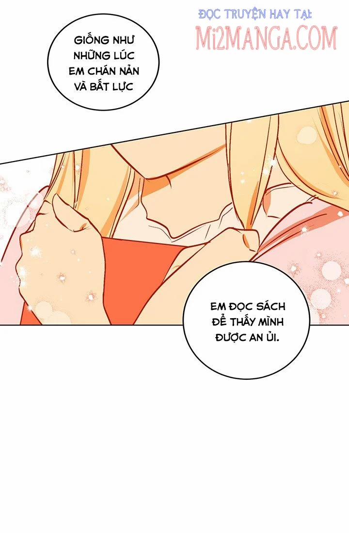 Búp Bê Yêu Dấu Của Bạo Chúa 9 trang 24