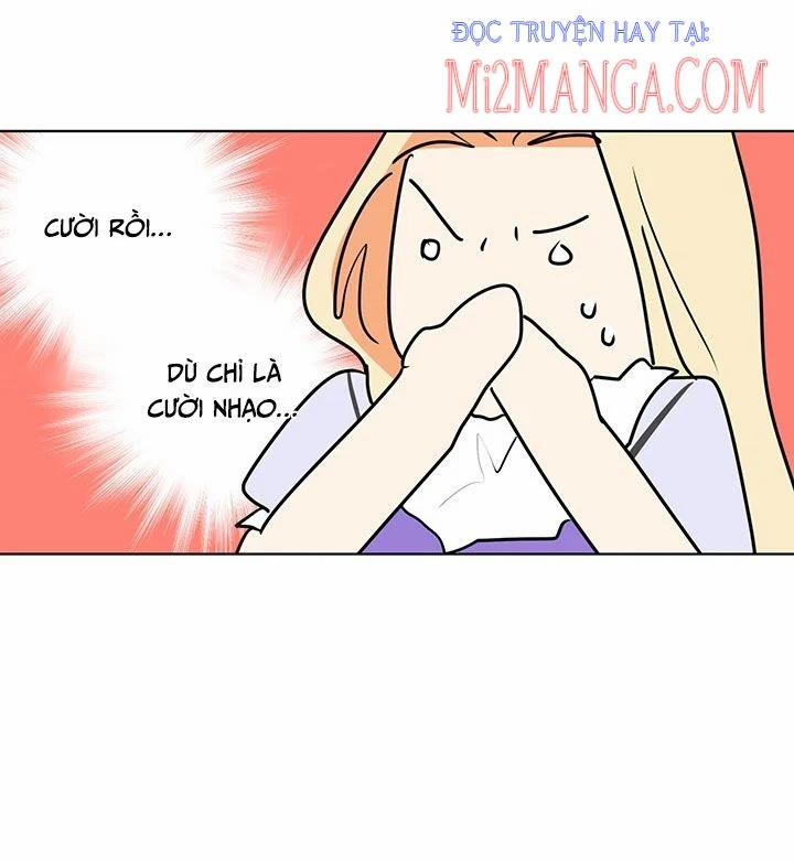 Búp Bê Yêu Dấu Của Bạo Chúa 9 trang 28