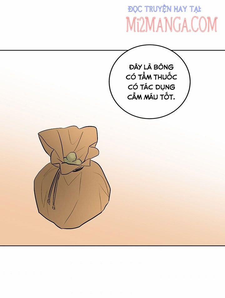 Búp Bê Yêu Dấu Của Bạo Chúa 9 trang 29