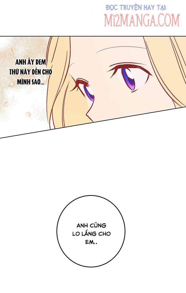 Búp Bê Yêu Dấu Của Bạo Chúa 9 trang 31