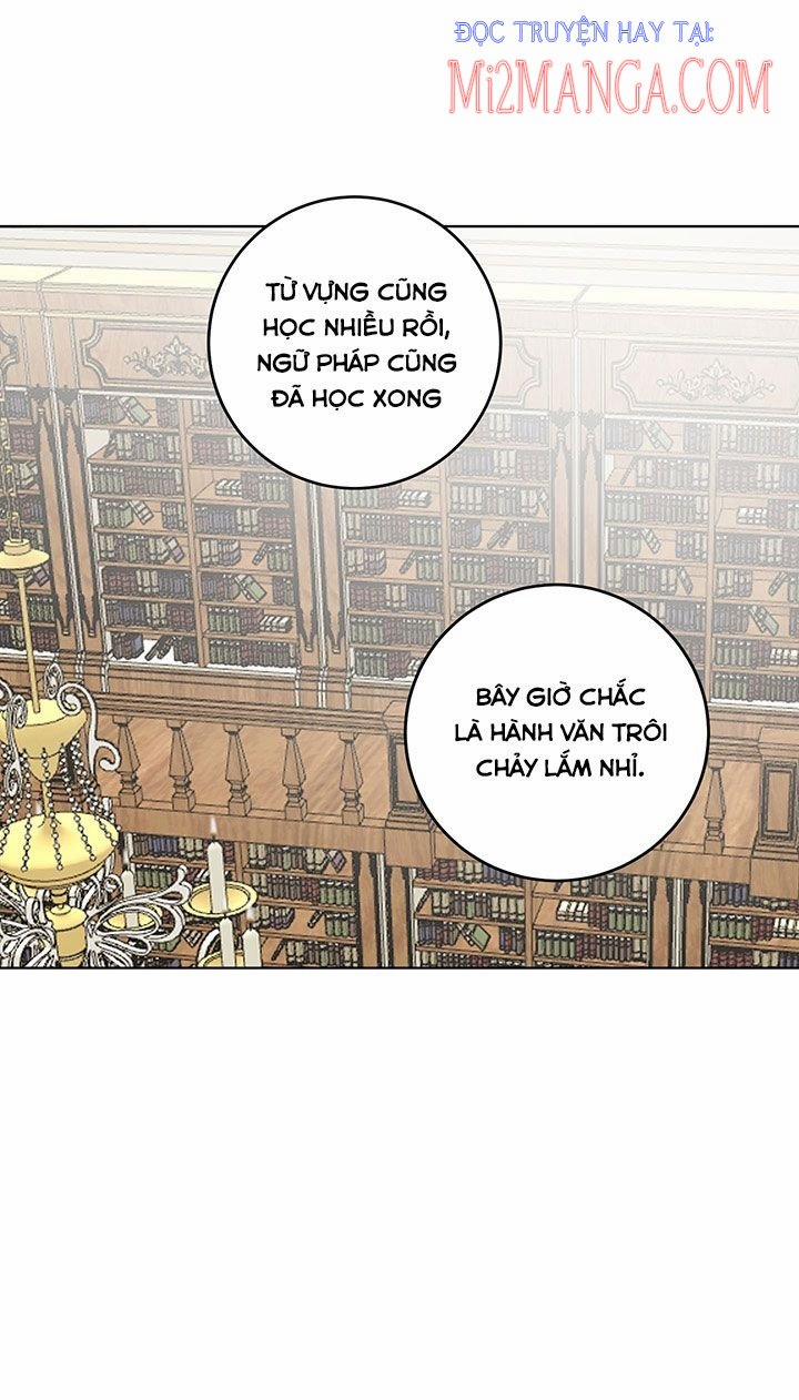 Búp Bê Yêu Dấu Của Bạo Chúa 9 trang 33