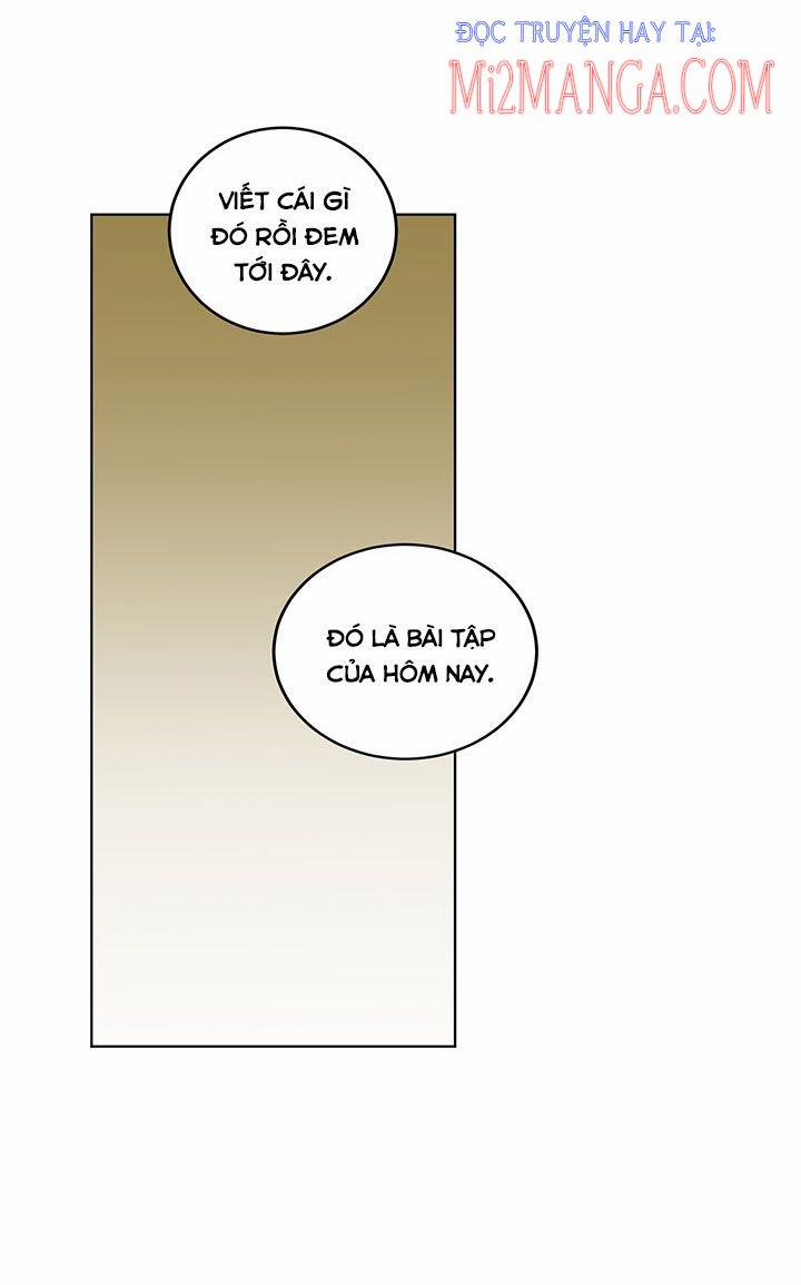 Búp Bê Yêu Dấu Của Bạo Chúa 9 trang 34