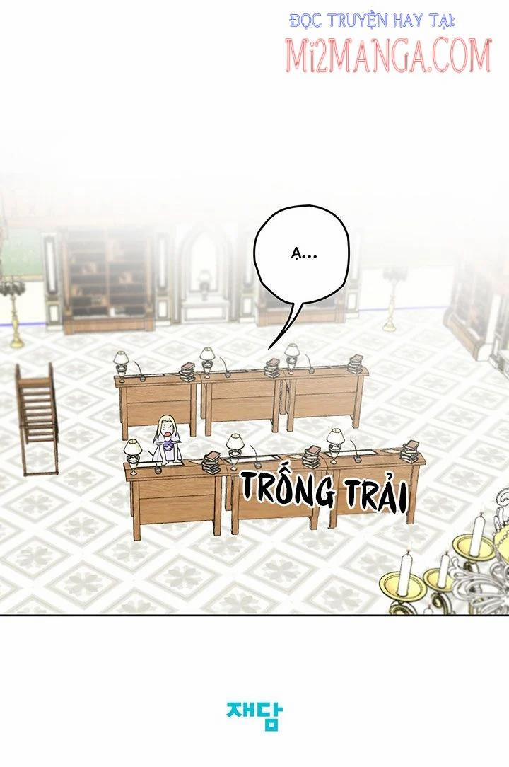 Búp Bê Yêu Dấu Của Bạo Chúa 9 trang 36